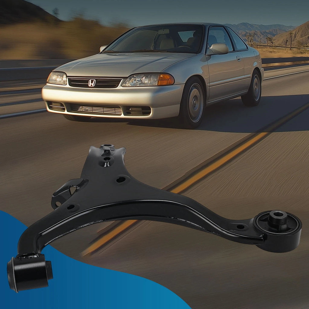 Front Right Lower Control Arm for Honda Civic (2001–2005)