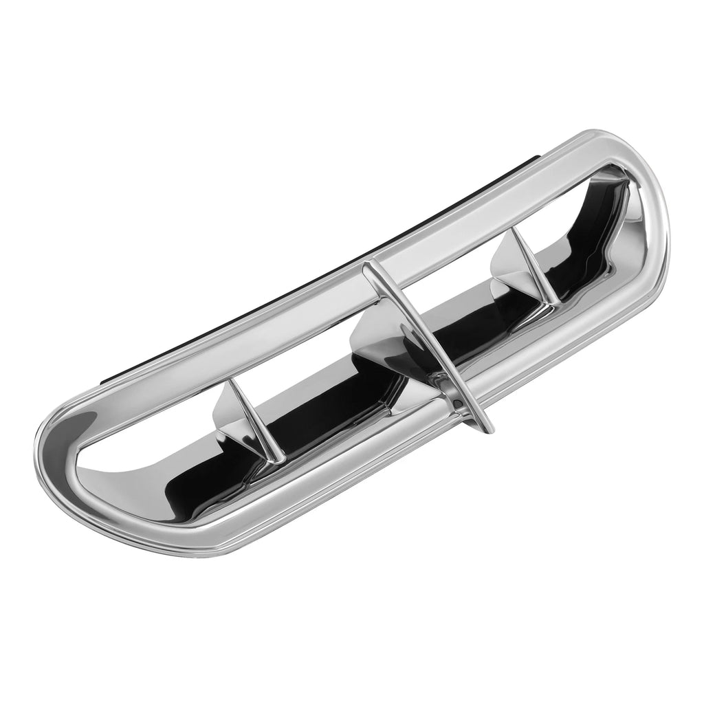 Outer Fairing Vent Accent for Harley Davidson Electra Glide (2014–2024)