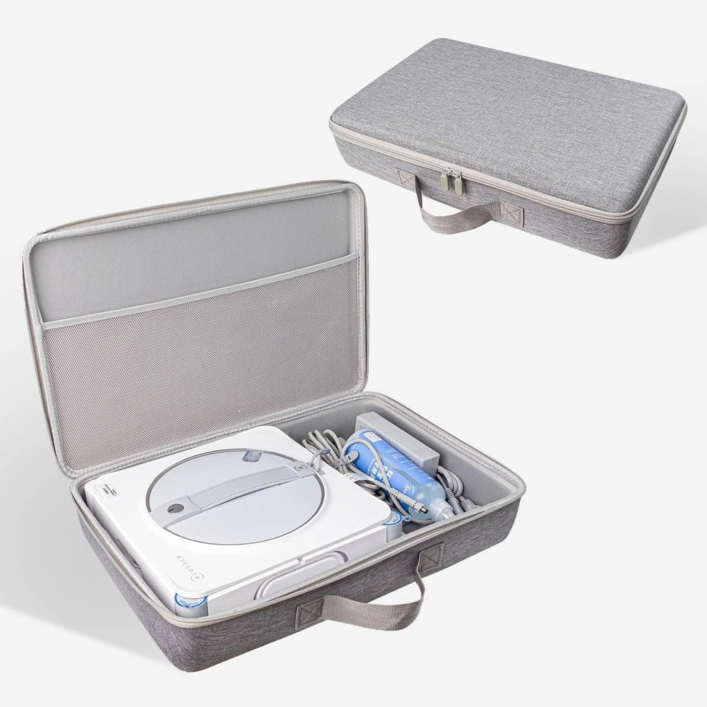 Storage Box for Ecovacs W2SEVA Window Cleaning Robot (2023)