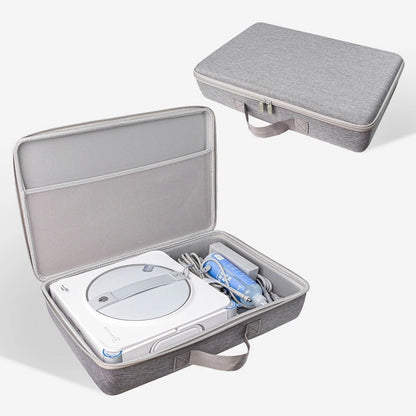 Storage Box for Ecovacs W2SEVA Window Cleaning Robot (2023)