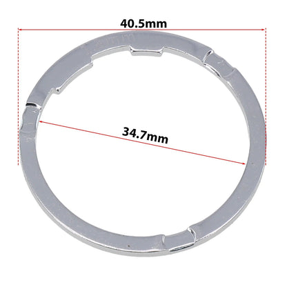 1.8/2mm Freehub Spacer for Bike Bottom Bracket (Adjustable)