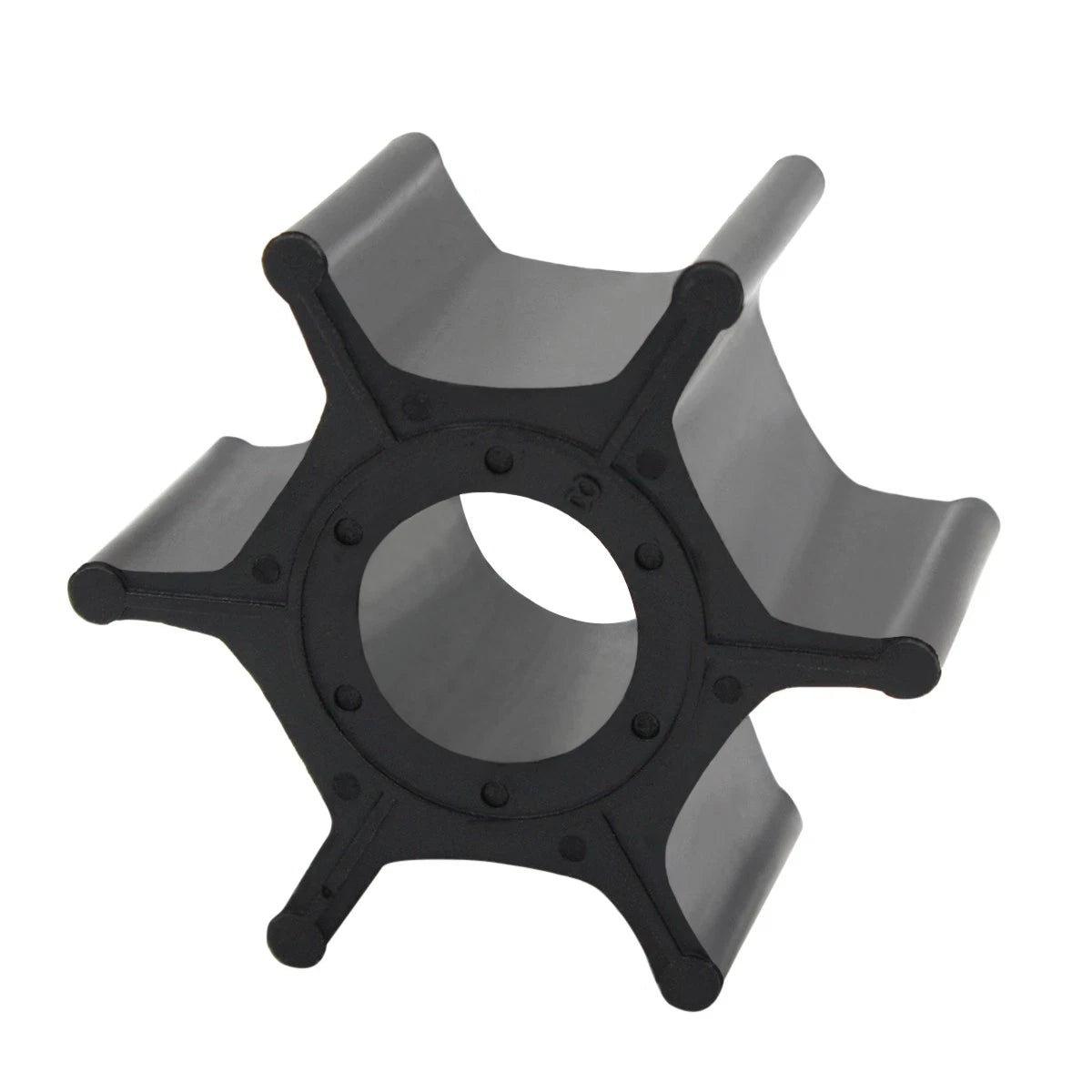 Water Pump Impeller for Johnson Evinrude Outboards 9.9 15 HP (5033112)