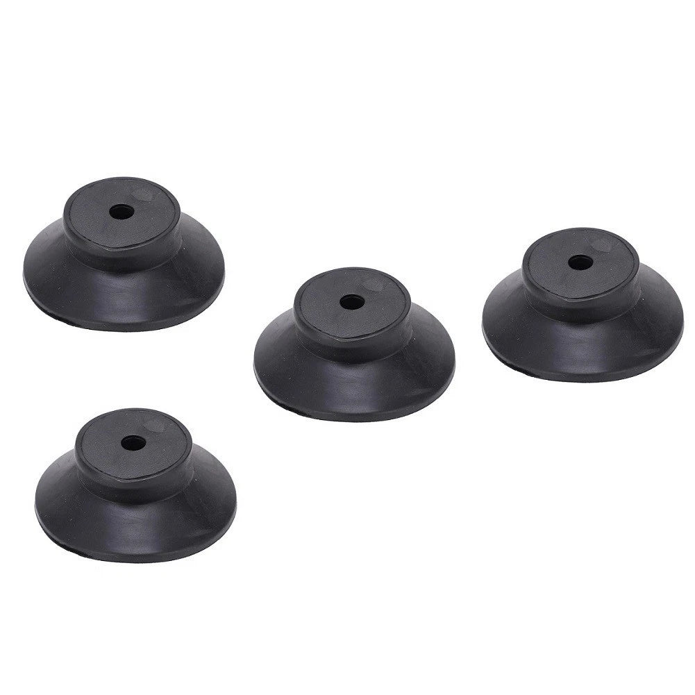 Rubber Pad 48mm x 18mm for Tools & Workshop Equipment