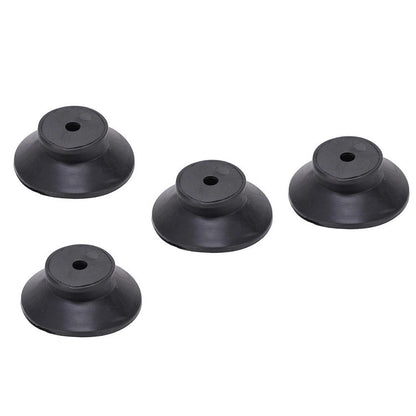Rubber Pad 48mm x 18mm for Tools & Workshop Equipment