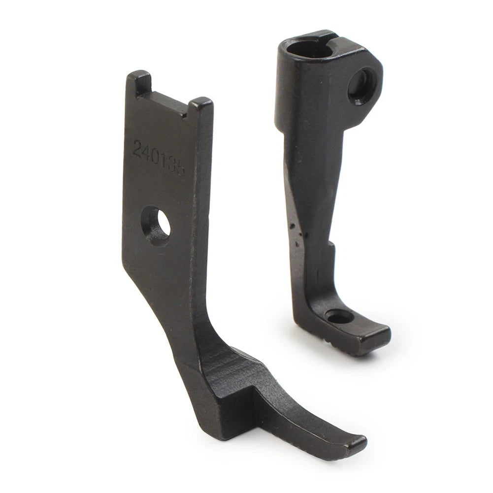 Hemming Foot for Industrial Sewing Machine #S538