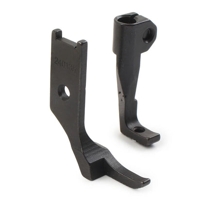 Hemming Foot for Industrial Sewing Machine #S538