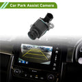 Rear View Backup Camera for Dodge Durango (2014–2015) No. 68206872AG