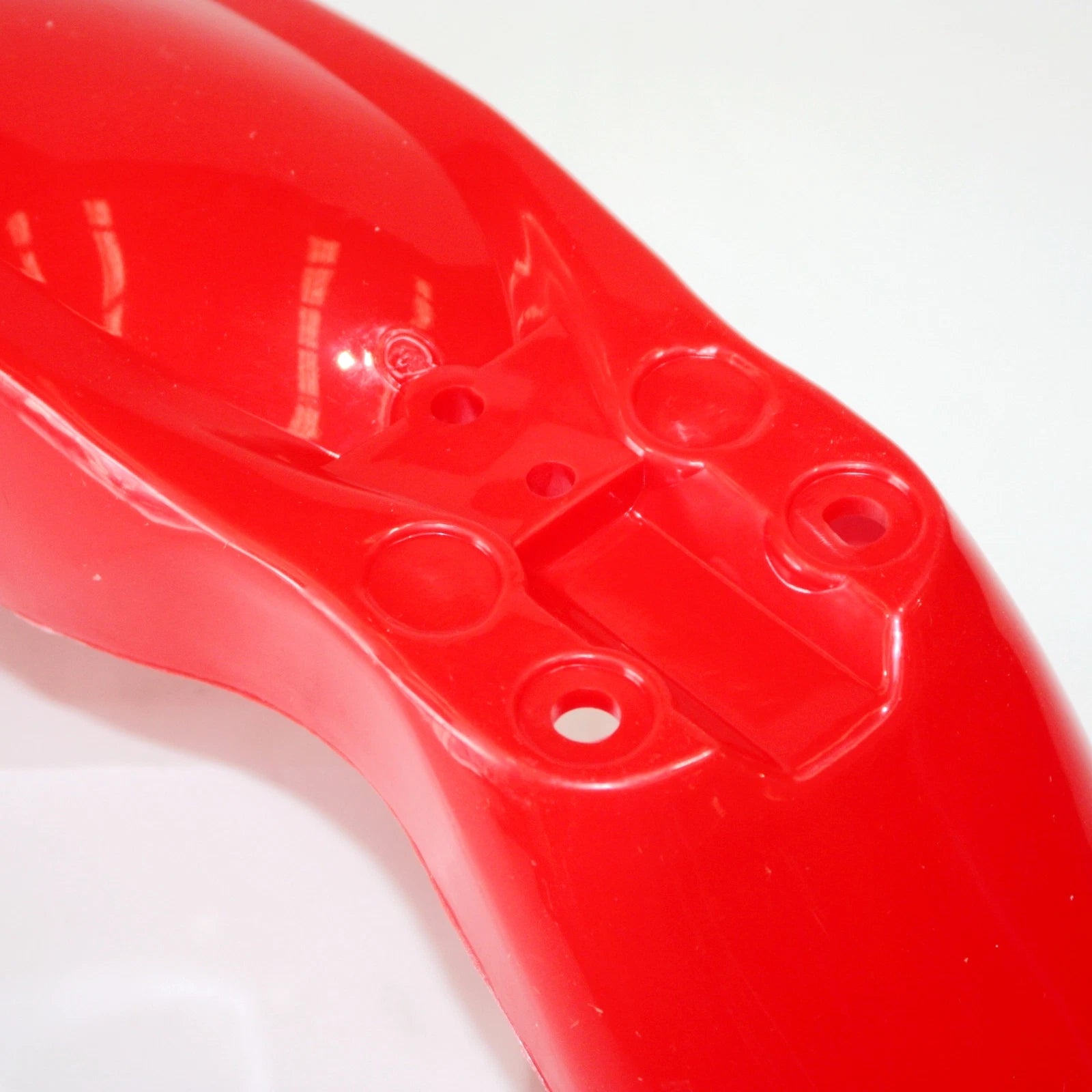 Fender Kit Plastics Guard for KLX110 (2002–2023)