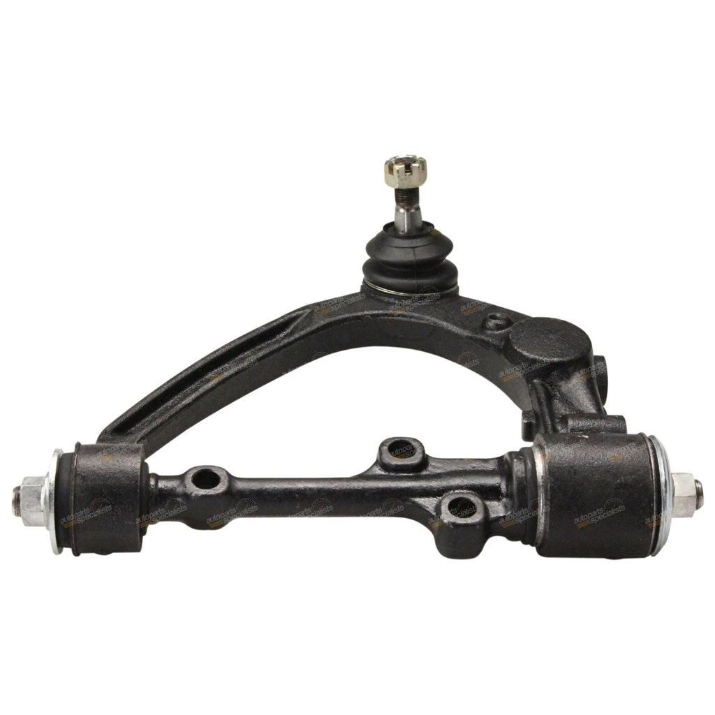Front Upper Control Arms for Toyota Hiace KDH TRH (2004–2018)