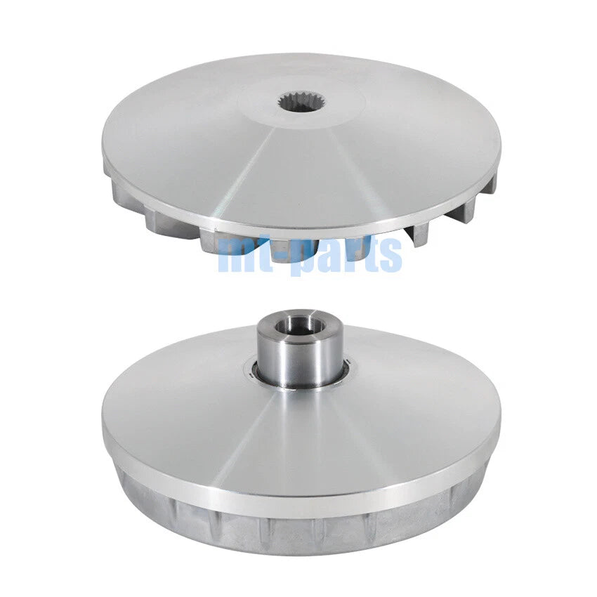 Clutch Variator Pulley Set for SYM Joymax 300i ABS (2014–2015) / Citycom 300 EFI (2008–2009)