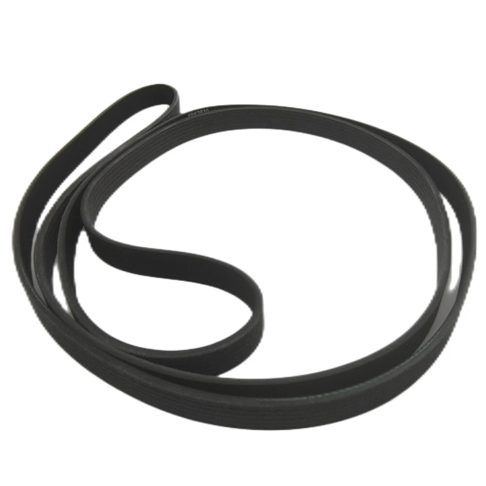 Serpentine Alternator Drive Belt for MerCruiser 5.7L 6.2L (57-865615Q01)