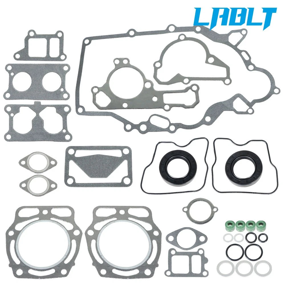Engine Rebuild Gasket Set for John Deere KAF620 FD590