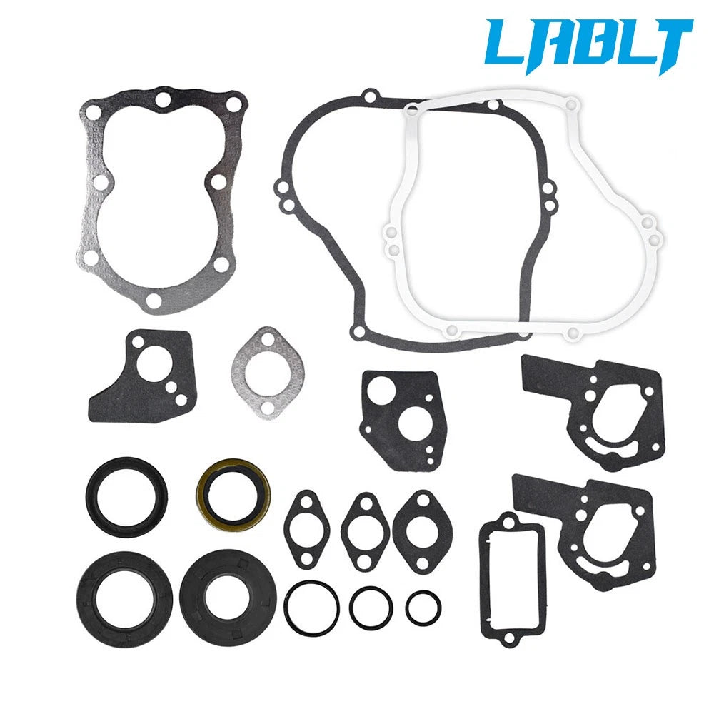 Gasket for Briggs & Stratton 4-5 HP (REPL 495603, 267615, 397145, 297615)