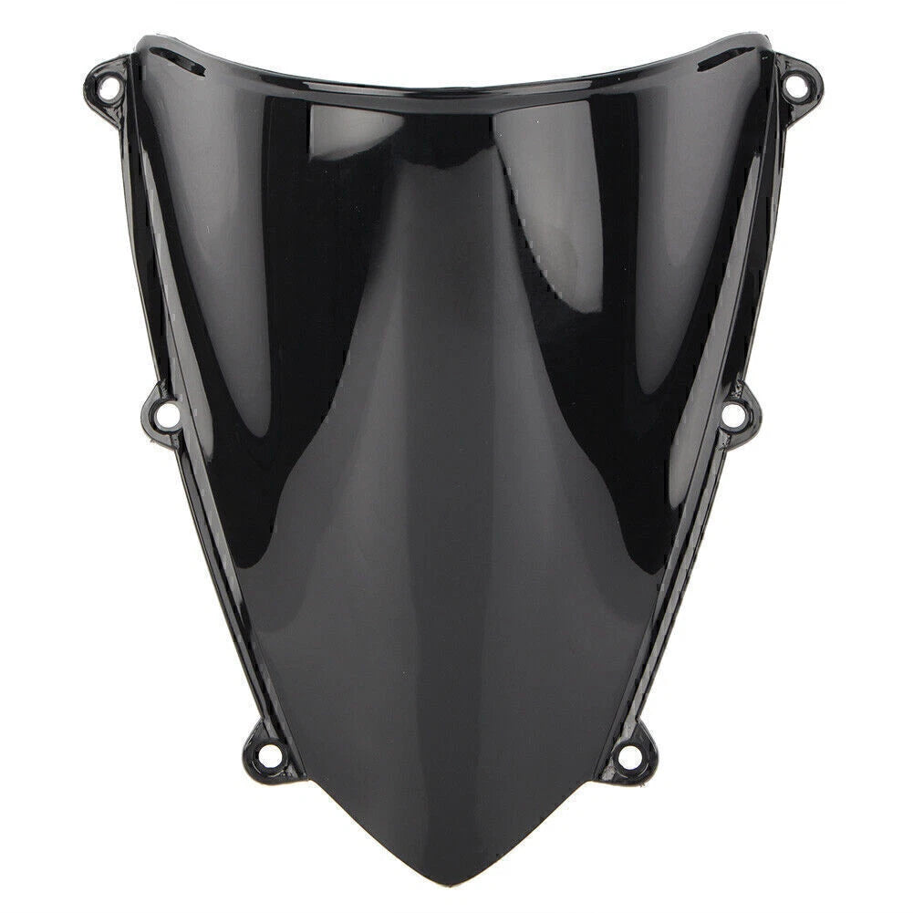 Windshield for Honda CBR600RR (2007–2012) Black