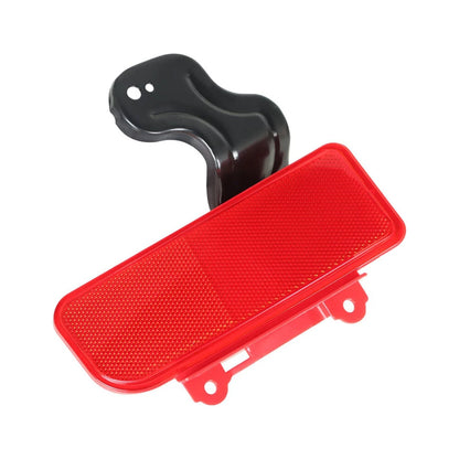 Rear Right Side Reflector Bumper Marker Light Lens For Honda CR-V CRV 2015-2016