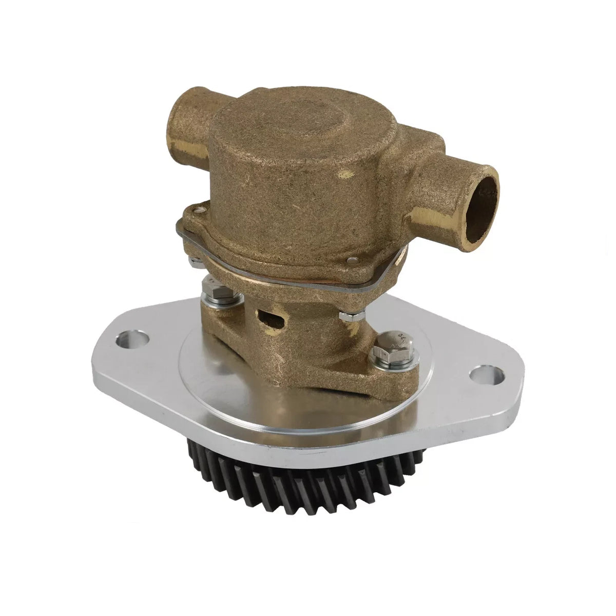 Raw Water Pump Impeller for Cummins M71 M70 4B Engines (3907458, 3912019)