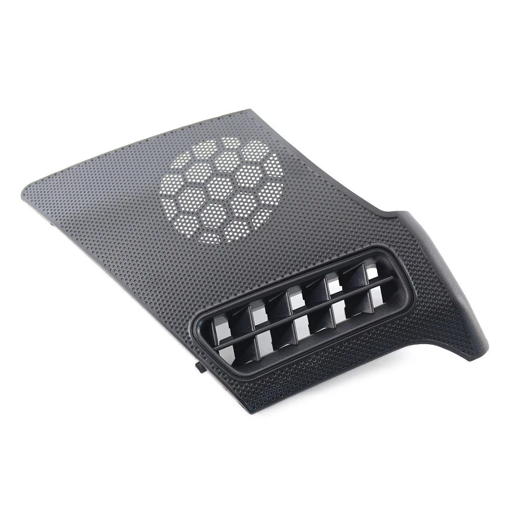 Dashboard Air Vent Grille Speaker Cover for Mercedes E W210 (1996–2002)