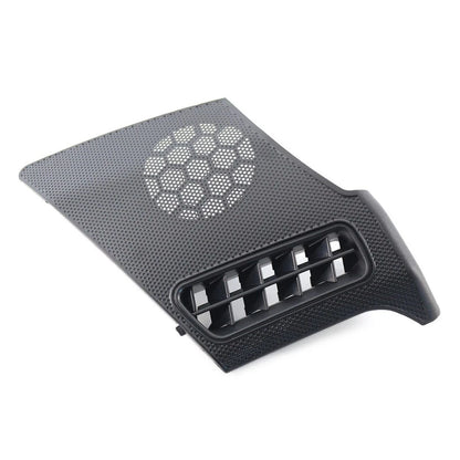Dashboard Air Vent Grille Speaker Cover for Mercedes E W210 (1996–2002)