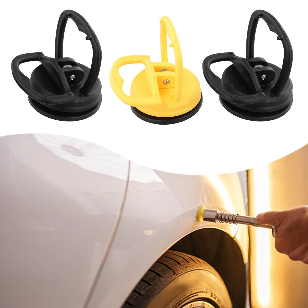 Car Dent Remover Tool for Hail Damage Repair (Universal)