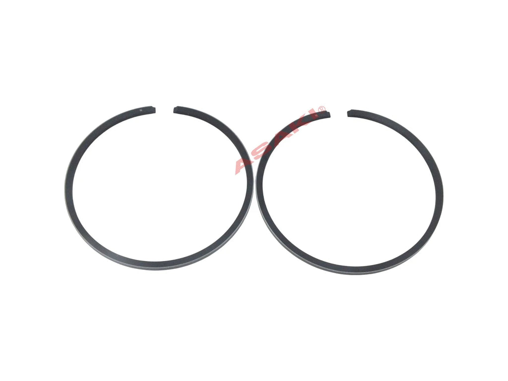 Piston Kit STD + Piston Ring 2mm for Suzuki DT9.9 DT15 (No Years Specified)