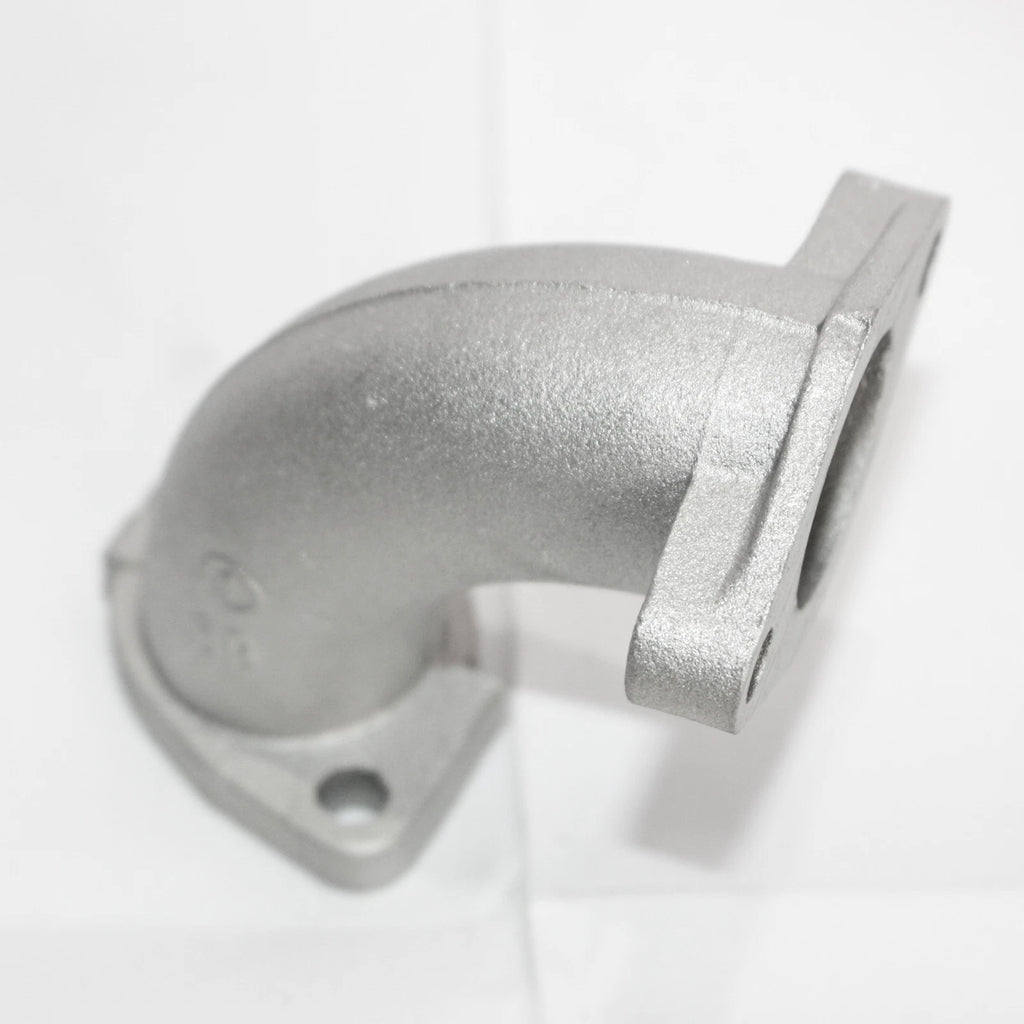 25mm Carburetor Intake Manifold for PIT Quad 140cc
