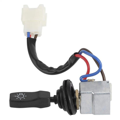 Main Master Light Switch for Land Rover Defender Td5 (1998–2016) AMR6104