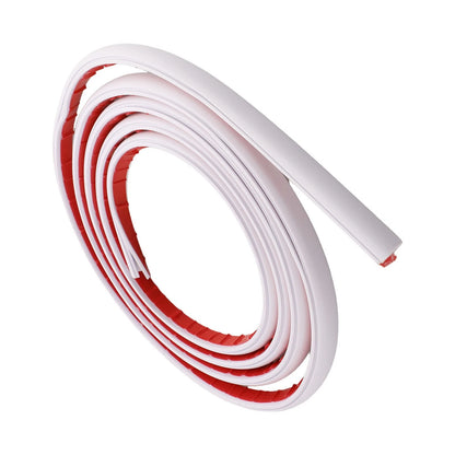 PVC Ducts for Organizing Wires and Cables (3 Meters)