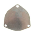 Water Pump Cover Plate for Sherwood P17XX Series Sea Water Pumps (Used)