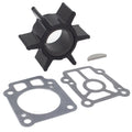 Water Pump Impeller Service Kit for Tohatsu Nissan Outboard 25-40 HP (N/A) 345-65021
