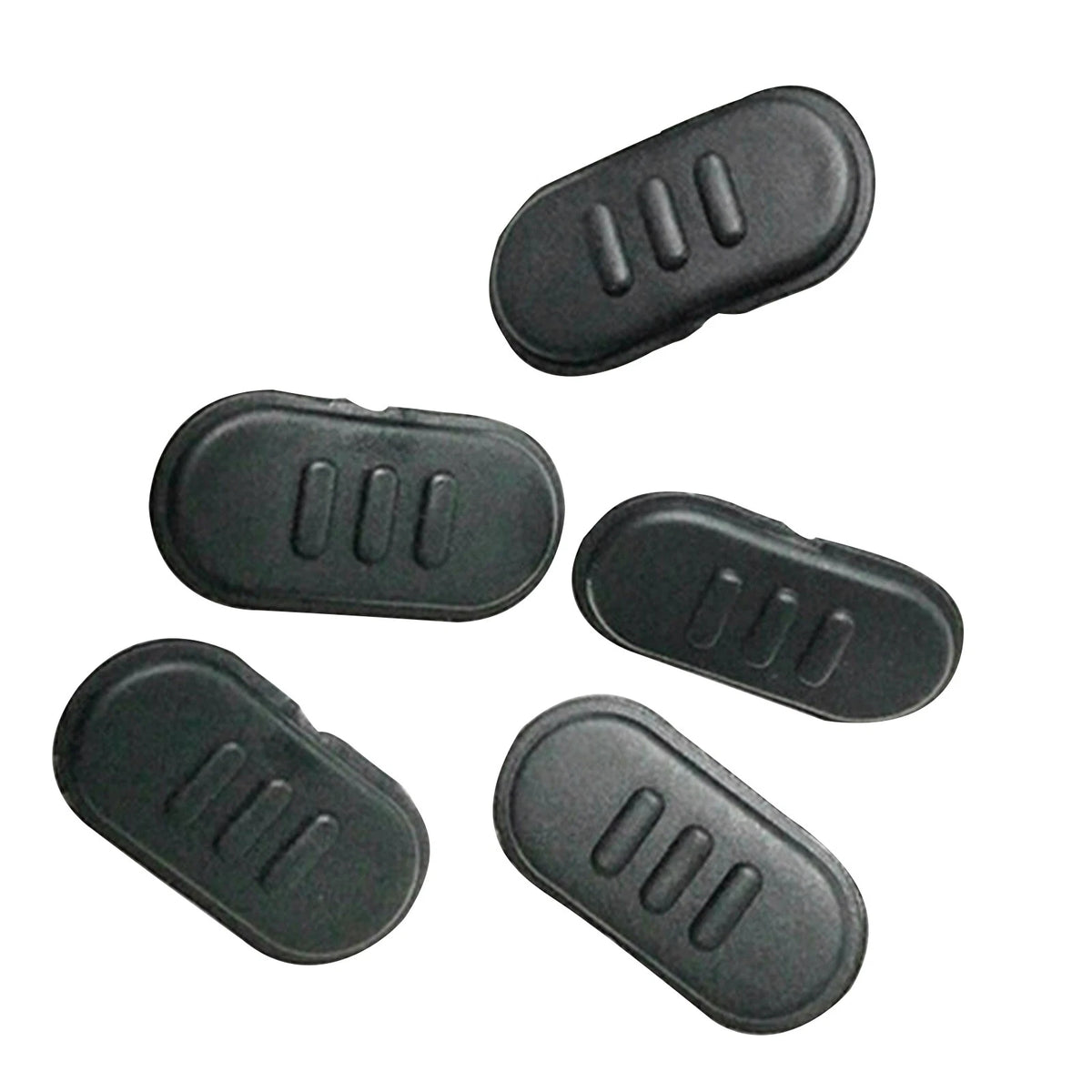 5Pcs Launch Button for Motorola A10 A12 XTNI CP110 EP150 A9D A10D (2010–2023)