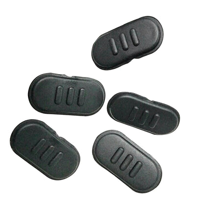 5Pcs Launch Button for Motorola A10 A12 XTNI CP110 EP150 A9D A10D (2010–2023)