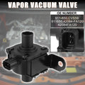 Vapor Canister Vent Solenoid Valve Replacement for Subaru Forester (2014–2018)