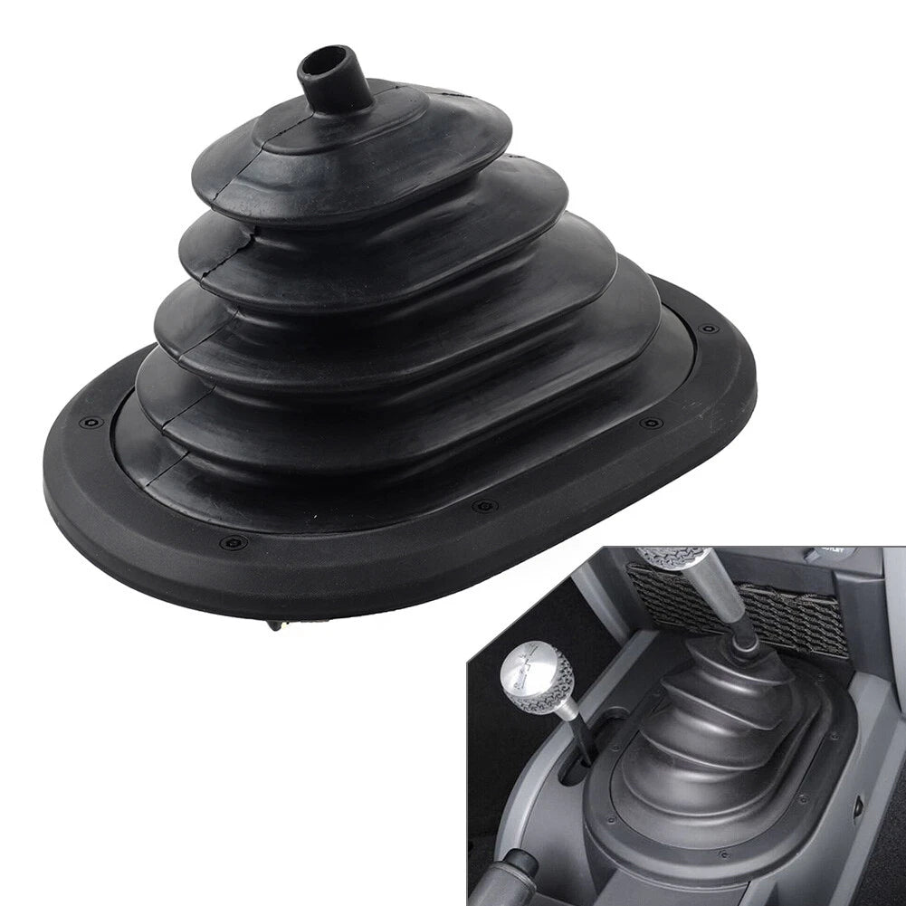 Gear Shift Lever Boot for Jeep Wrangler (2007–2011) 52060069AC