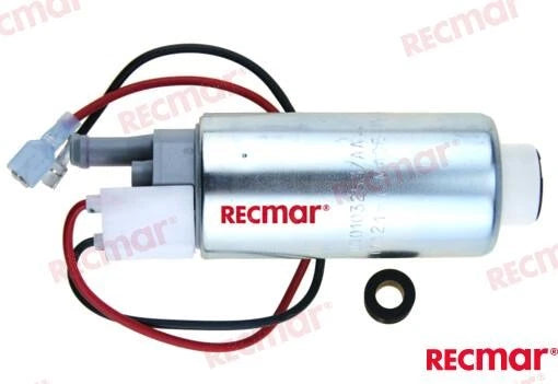 Electric Fuel Pump for Mercruiser 4.5L MPI & 6.2L MPI (8M0062770)