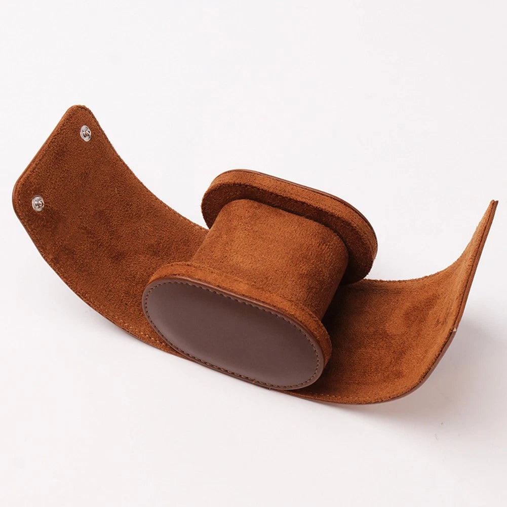 Watch Storage Case for PU Leather (Single Presentation)