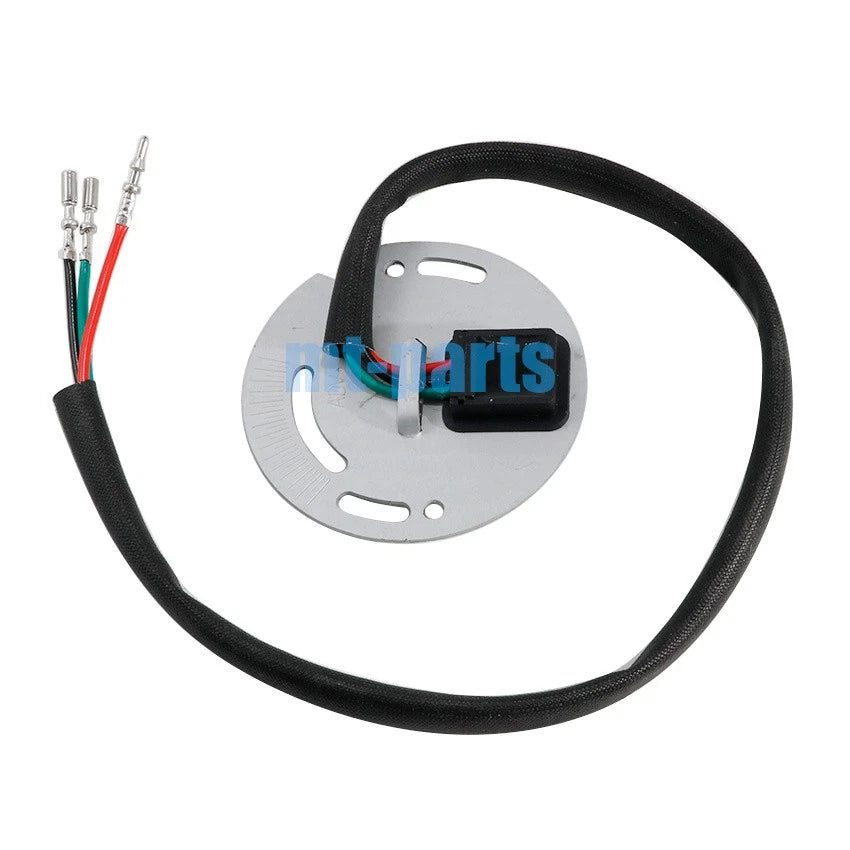 Ignition Module Sensor Pickup Assembly for Harley Softail Custom (1986–1995)