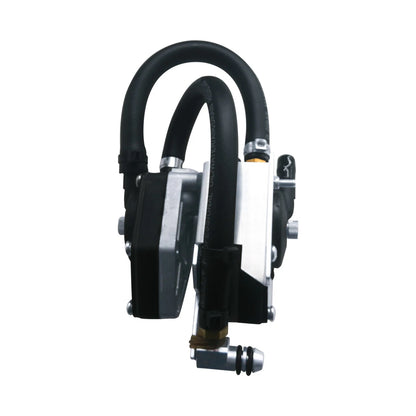 EVINRUDE JOHNSON REPLACE VRO FUEL ONLY PUMP KIT FITS 60 DEGREE 150 V6 WITH VST