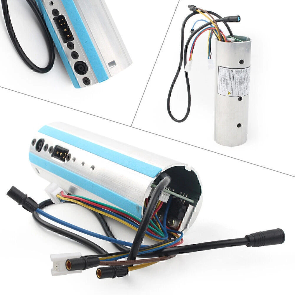 Dashboard Assembly for Ninebot Segway ES1 ES2 ES3 ES4 (2017–2021)