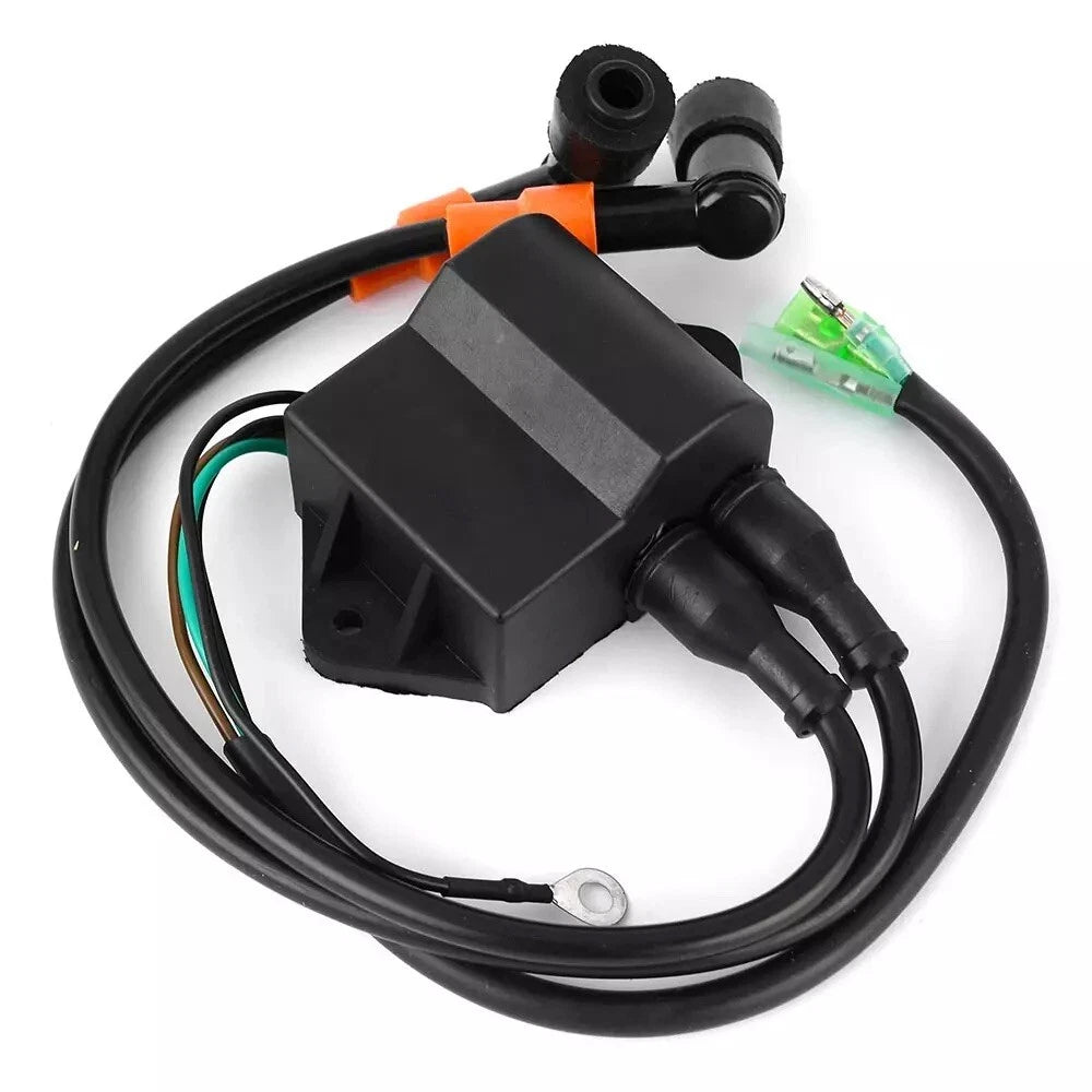 CDI Ignition Unit for Tohatsu Outboard Engine (3B2-06170-0)
