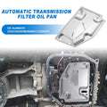 Car Transmission Fluid Filter for Toyota Tacoma (2005–2015)
