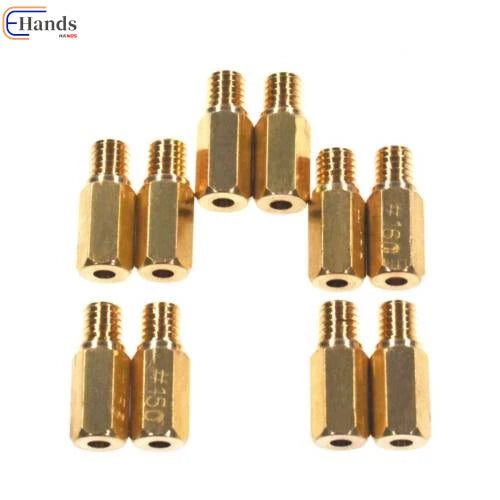Adjustable Power Air Fuel Mixture Main Jet for PWK Carburetor (21-34MM)