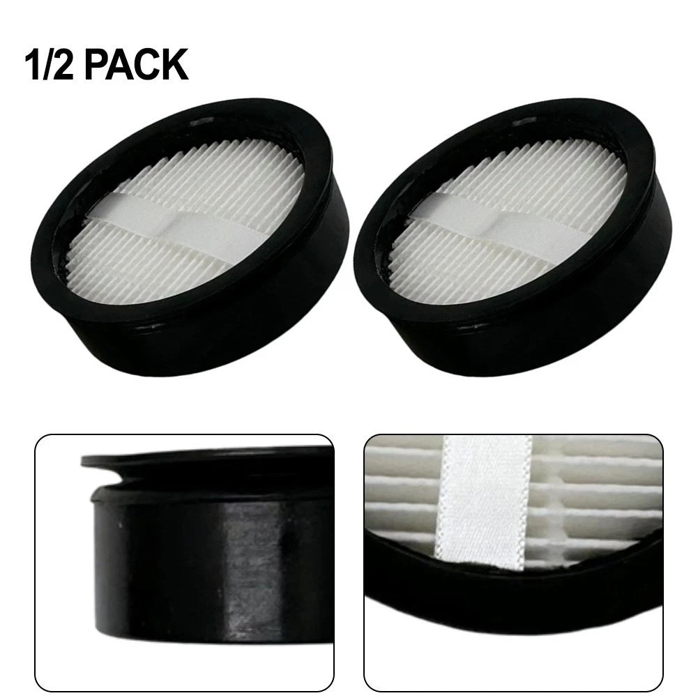 HEPA Vacuum Filter for