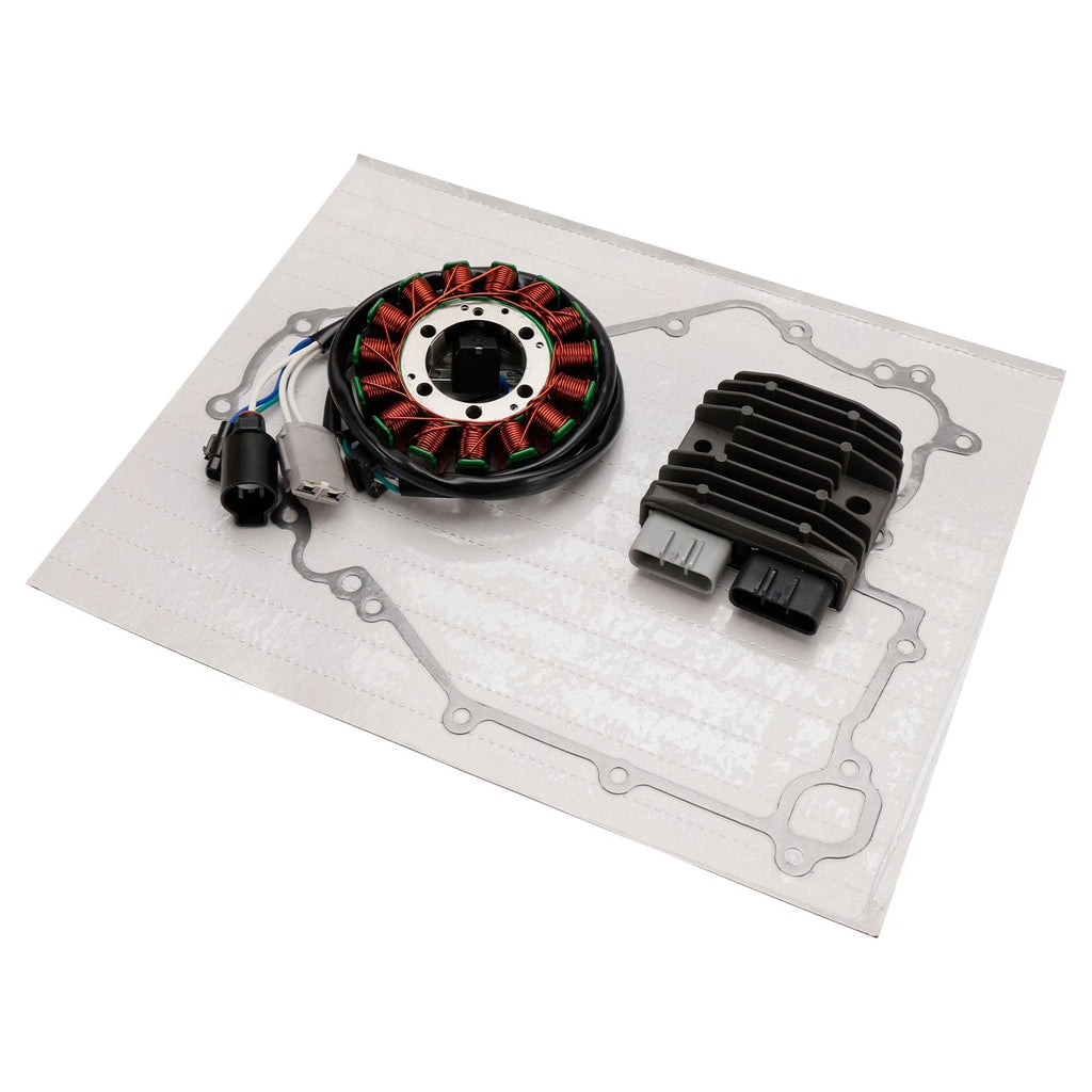 Stator Regulator Rectifier Gasket for Kawasaki Teryx 4 750 (2012–2013)
