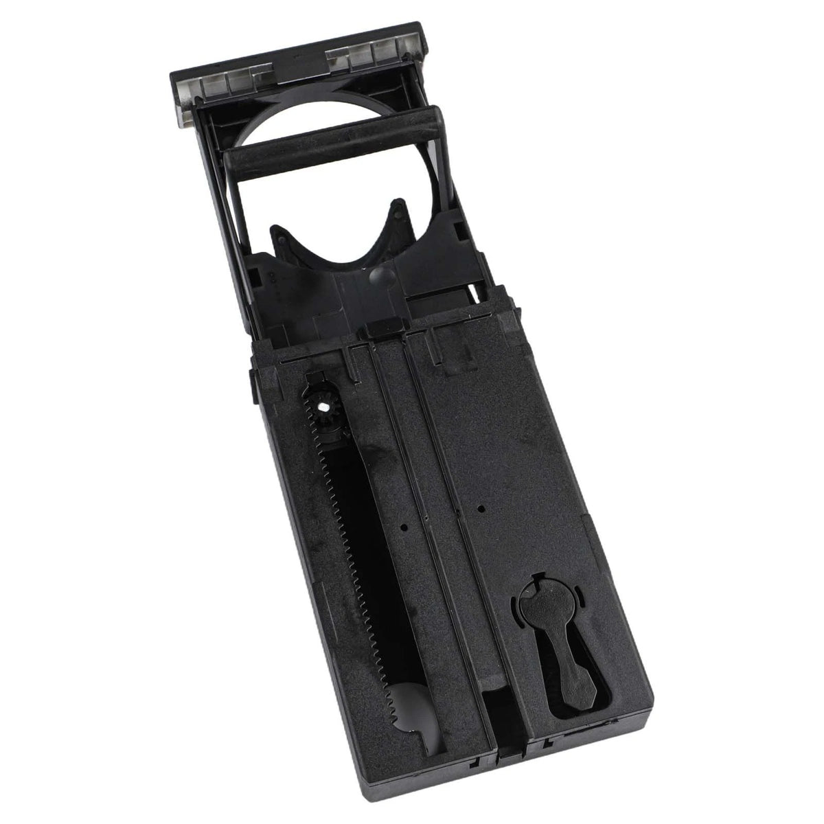 Front Cup Holder for Audi (1998–2005) 4B0862534D