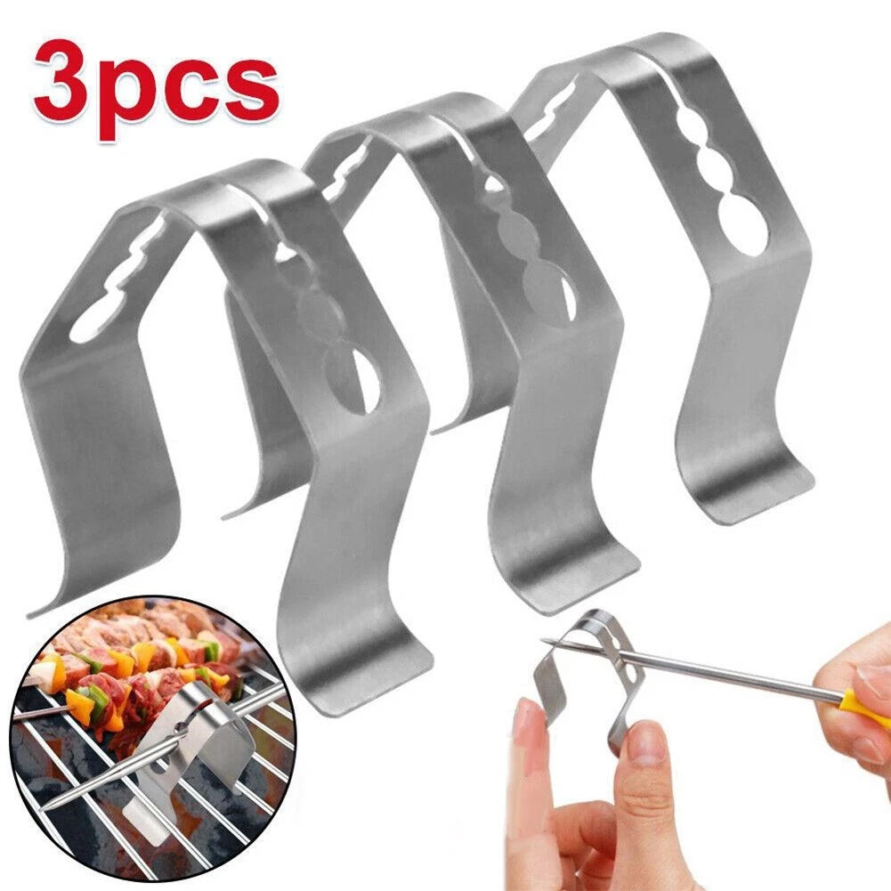 3X Clips for Maverick iGrill APP