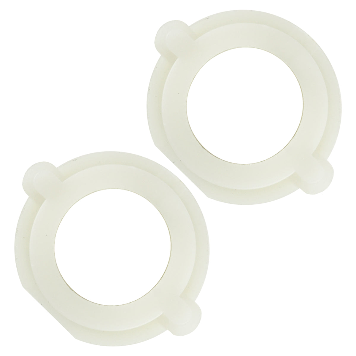 2 Pack Steering Shaft Bushing Replacement for John Deere LA100 (1999–2002)