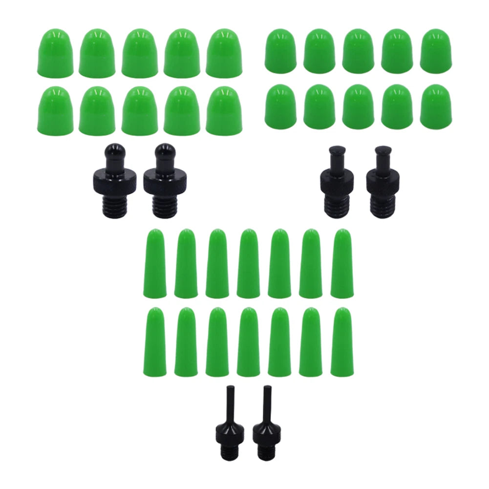 Replacement Head for Crowbar Hammer Tools