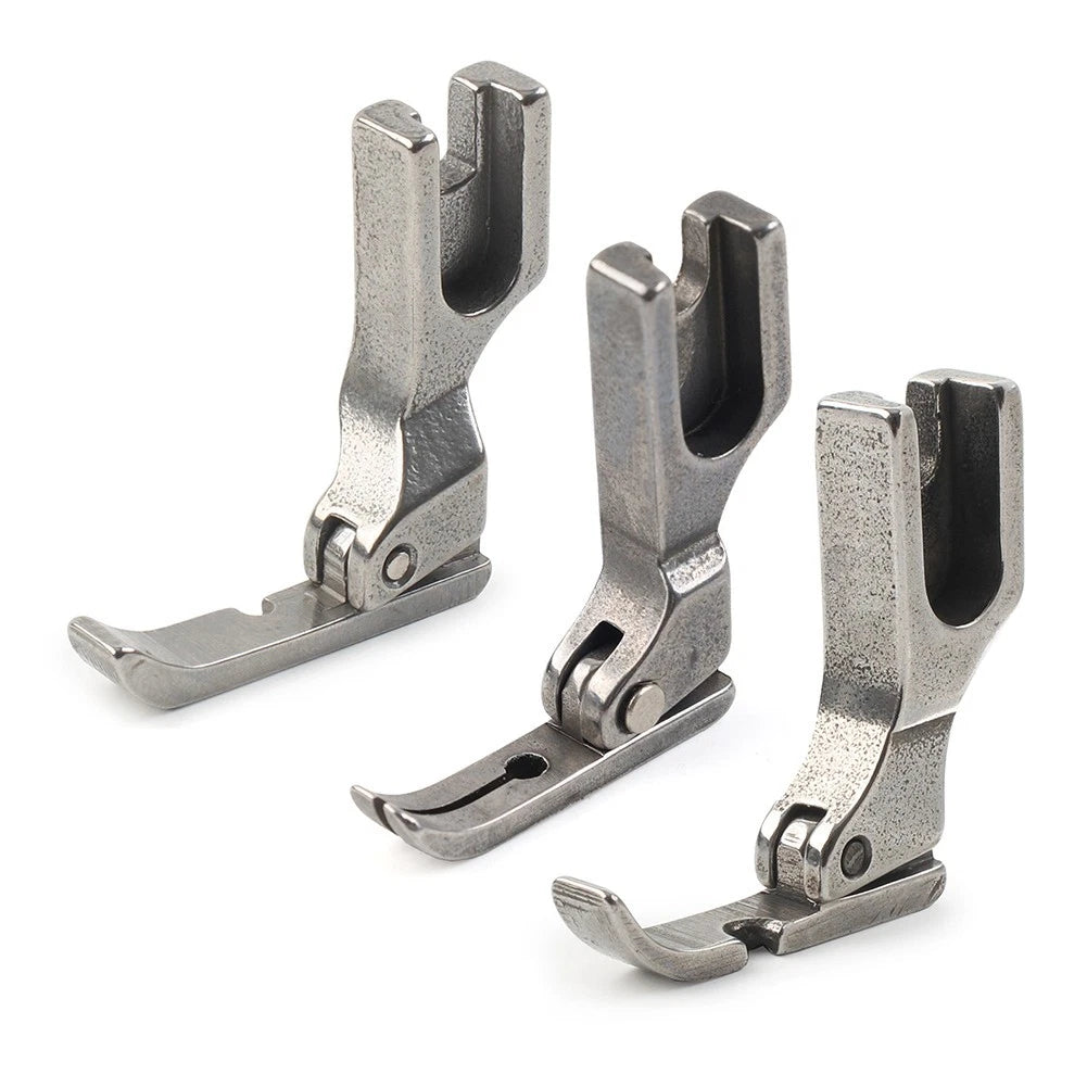 Zipper Set for Brother DB2-B790, DB2-B791 & Juki DLN-415, DNL-5410