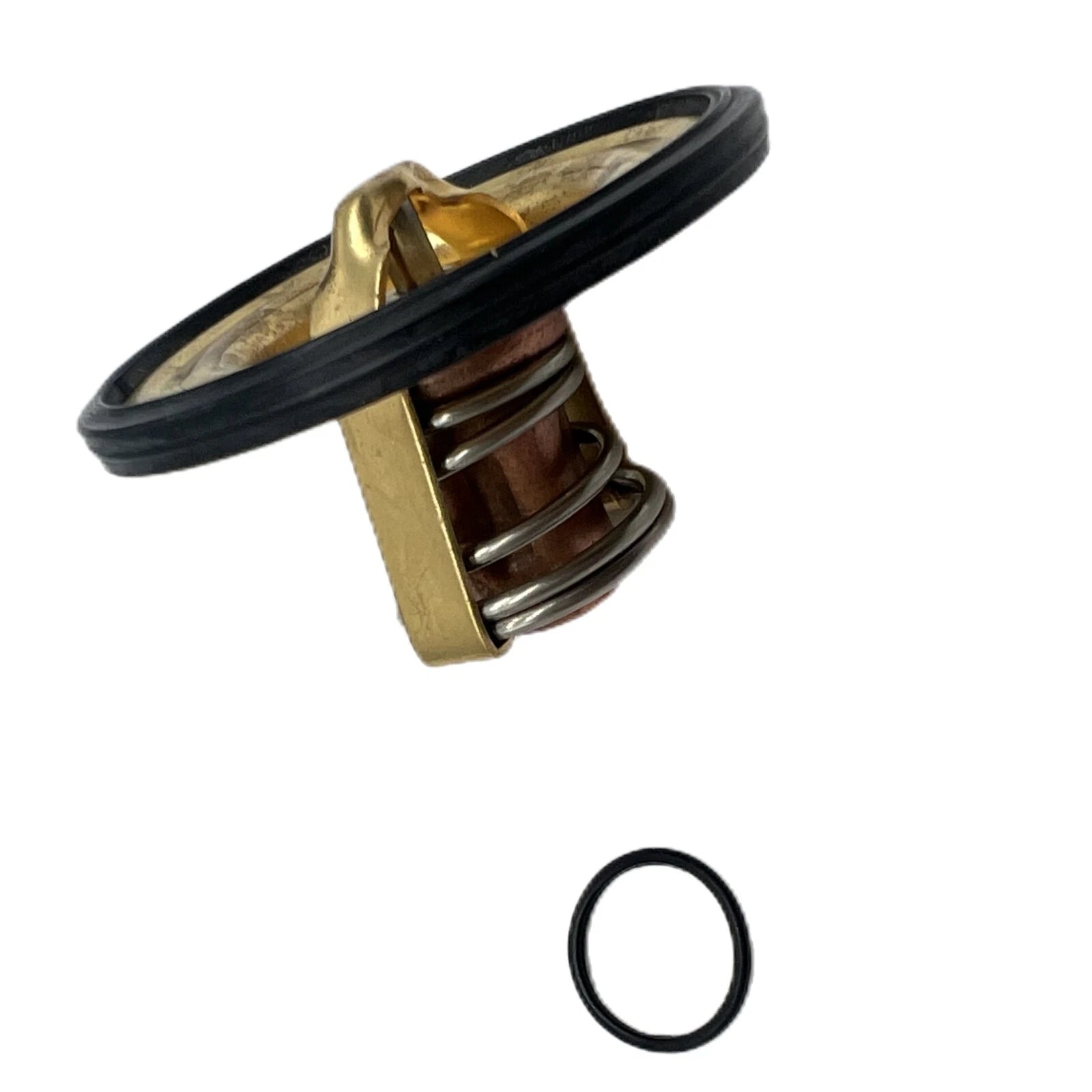 Thermostat Kit 60°C for Volvo Penta MD6 MD7 (RO: 875796, 833366, 18-3665)