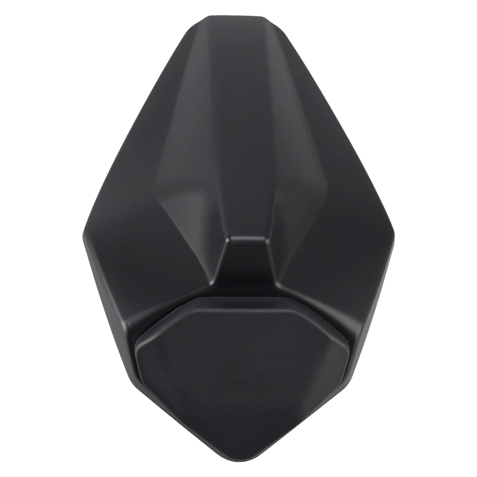 Racing Tail Rear Seat Fairing Cowl for Kawasaki ZX6R (2019–2025) Matt Black